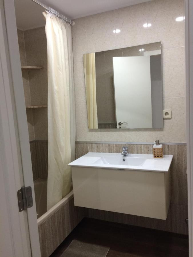 Apartamento Amplio Y Luminoso Plaza America, Wifi Apartment Alicante Luaran gambar
