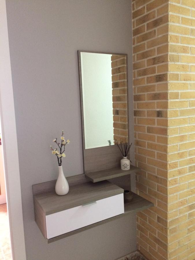 Apartamento Amplio Y Luminoso Plaza America, Wifi Apartment Alicante Luaran gambar
