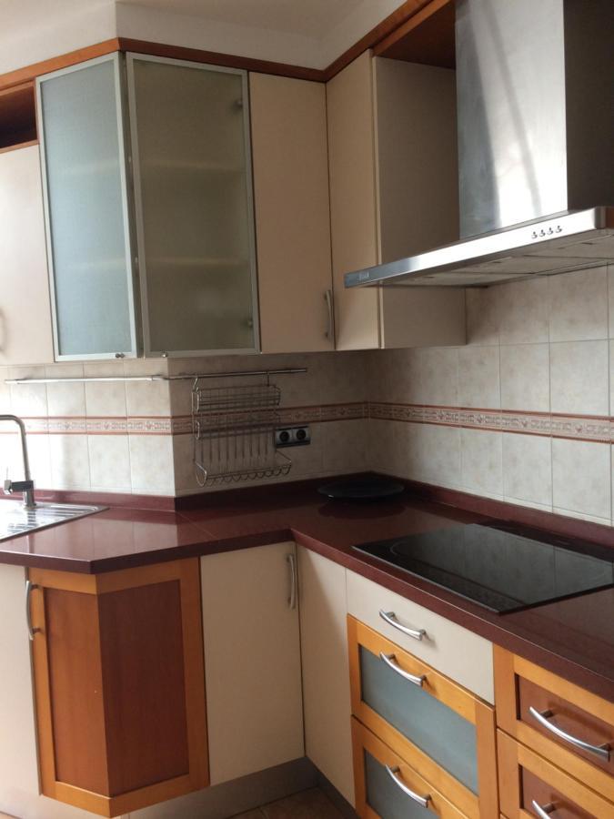 Apartamento Amplio Y Luminoso Plaza America, Wifi Apartment Alicante Luaran gambar